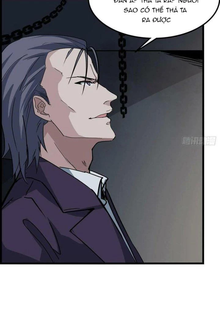 Giải Thoát 99 Nữ Chính Ở Mạt Thế Chapter 236 - Trang 3