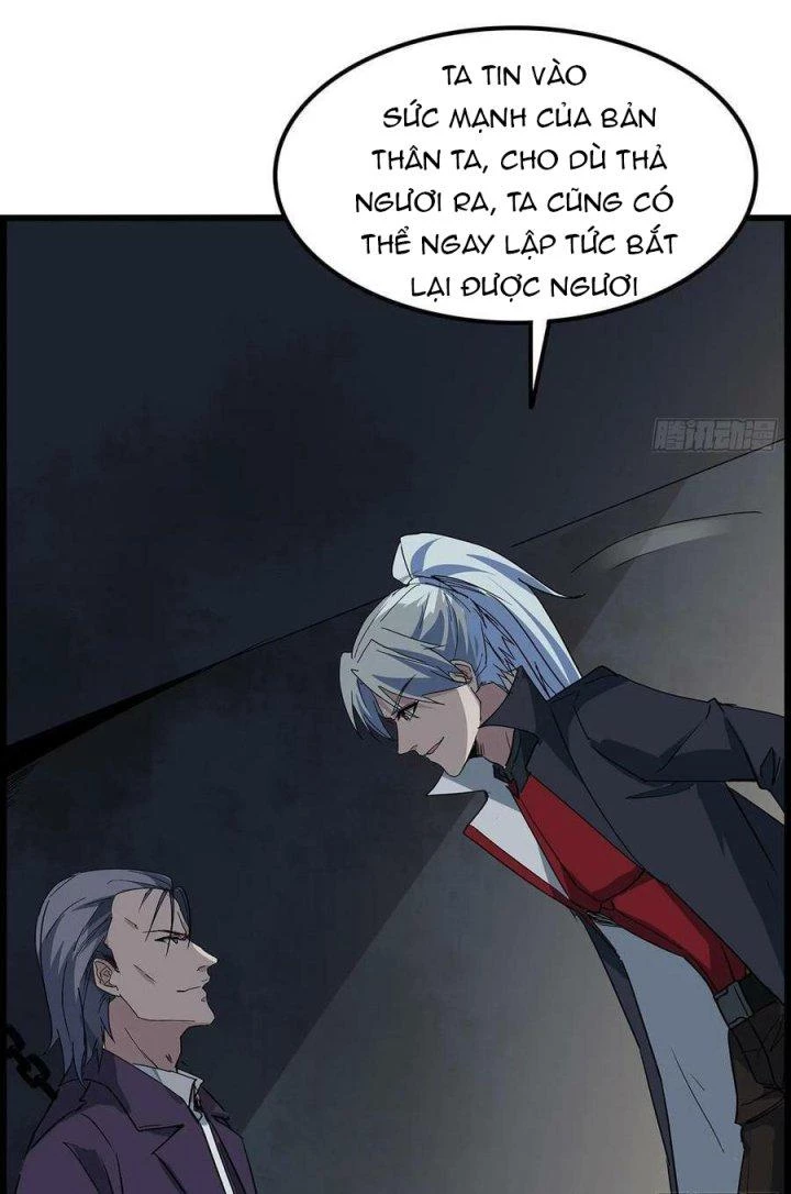 Giải Thoát 99 Nữ Chính Ở Mạt Thế Chapter 236 - Trang 3