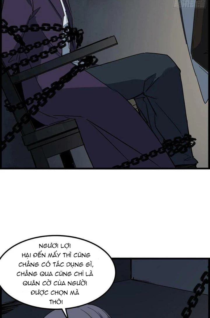 Giải Thoát 99 Nữ Chính Ở Mạt Thế Chapter 236 - Trang 3