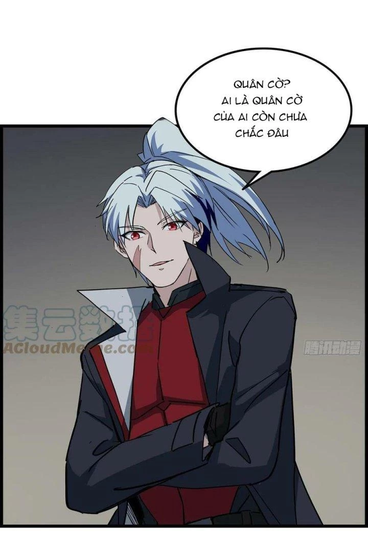 Giải Thoát 99 Nữ Chính Ở Mạt Thế Chapter 236 - Trang 3