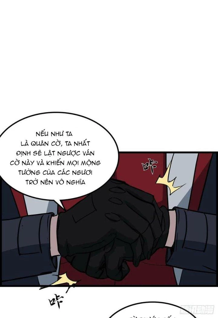 Giải Thoát 99 Nữ Chính Ở Mạt Thế Chapter 236 - Trang 3
