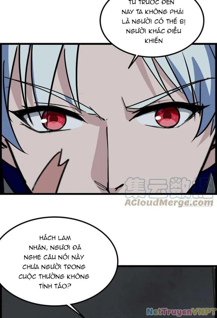 Giải Thoát 99 Nữ Chính Ở Mạt Thế Chapter 236 - Trang 3