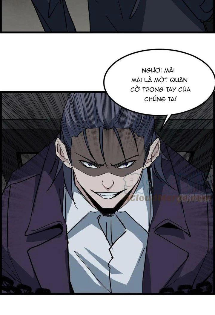 Giải Thoát 99 Nữ Chính Ở Mạt Thế Chapter 236 - Trang 3