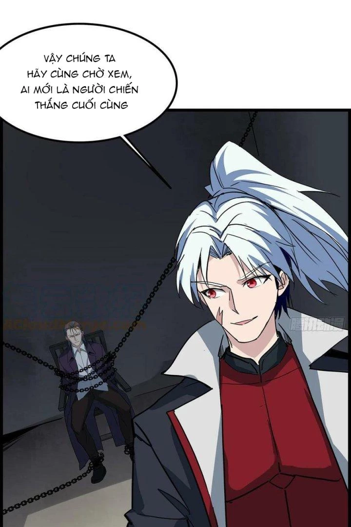 Giải Thoát 99 Nữ Chính Ở Mạt Thế Chapter 236 - Trang 3