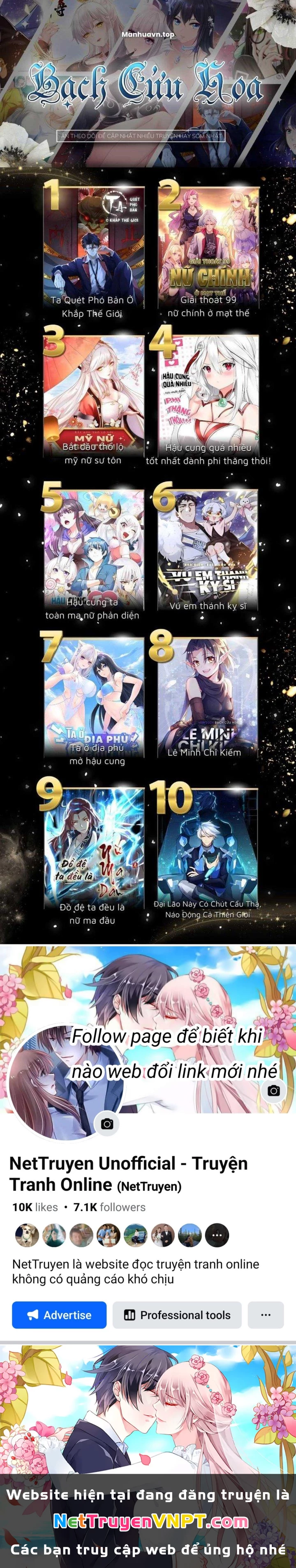 Giải Thoát 99 Nữ Chính Ở Mạt Thế Chapter 240 - Trang 3