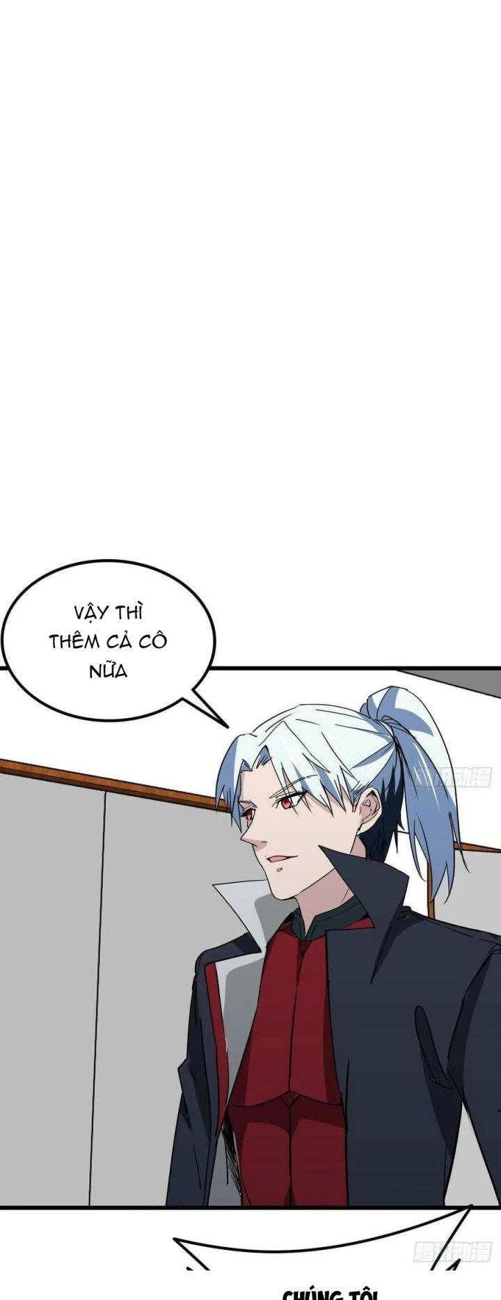 Giải Thoát 99 Nữ Chính Ở Mạt Thế Chapter 242 - Trang 3