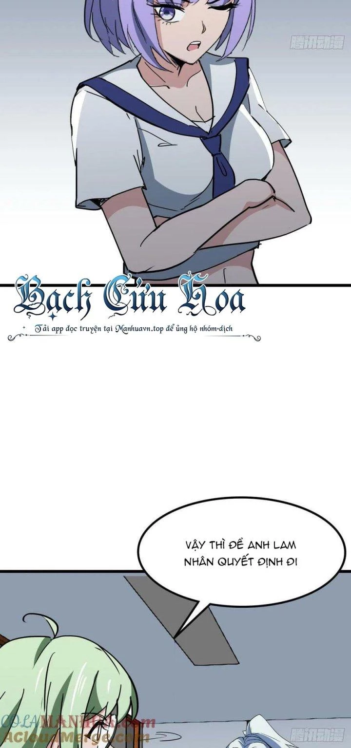 Giải Thoát 99 Nữ Chính Ở Mạt Thế Chapter 242 - Trang 3