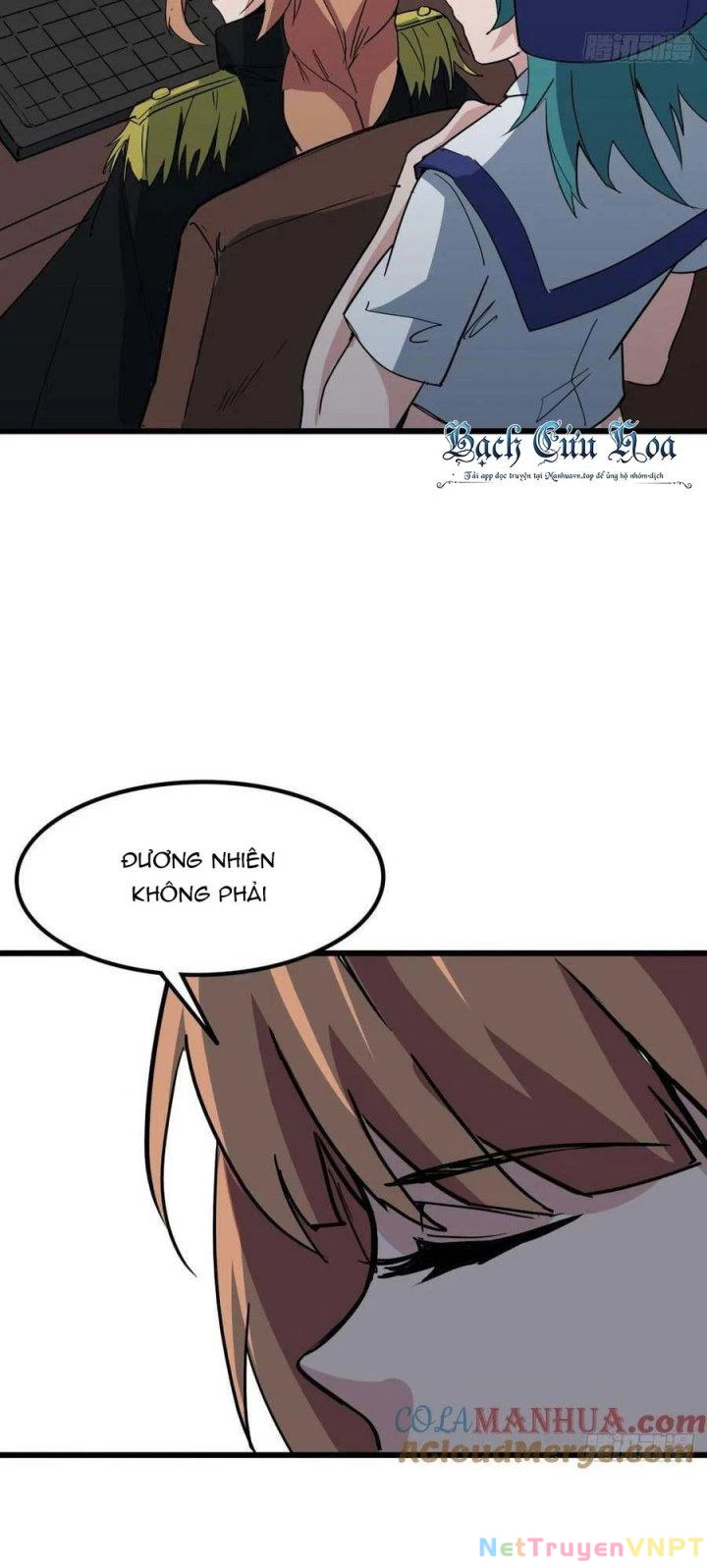 Giải Thoát 99 Nữ Chính Ở Mạt Thế Chapter 242 - Trang 3