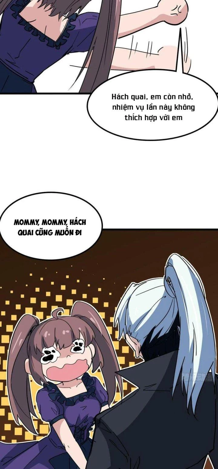 Giải Thoát 99 Nữ Chính Ở Mạt Thế Chapter 242 - Trang 3