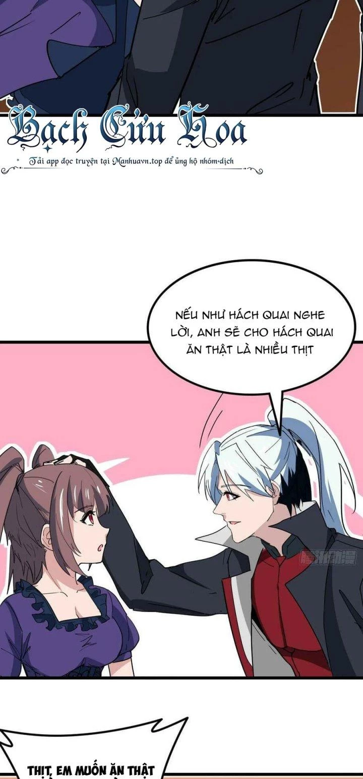 Giải Thoát 99 Nữ Chính Ở Mạt Thế Chapter 242 - Trang 3