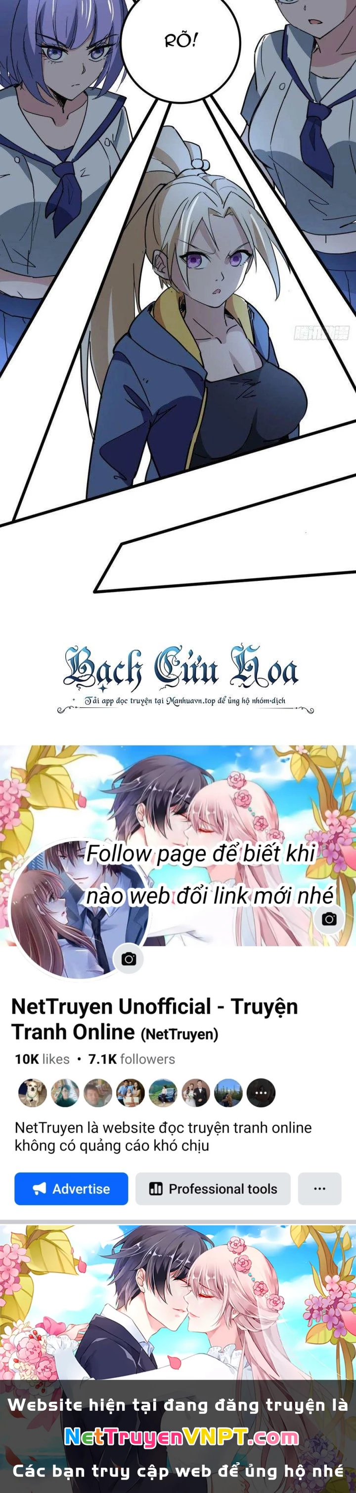 Giải Thoát 99 Nữ Chính Ở Mạt Thế Chapter 242 - Trang 3
