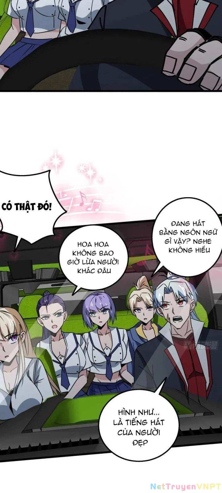 Giải Thoát 99 Nữ Chính Ở Mạt Thế Chapter 243 - Trang 3