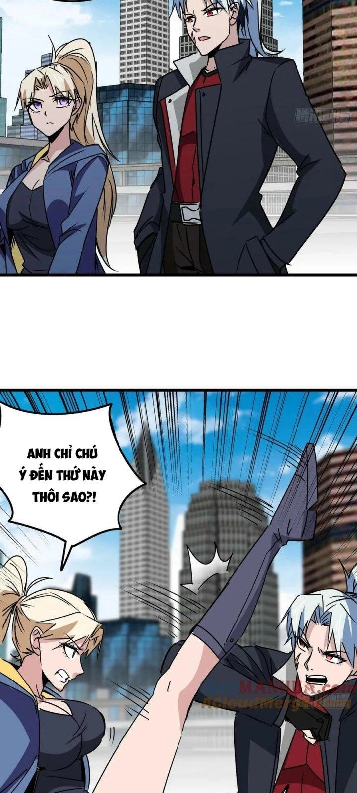 Giải Thoát 99 Nữ Chính Ở Mạt Thế Chapter 243 - Trang 3