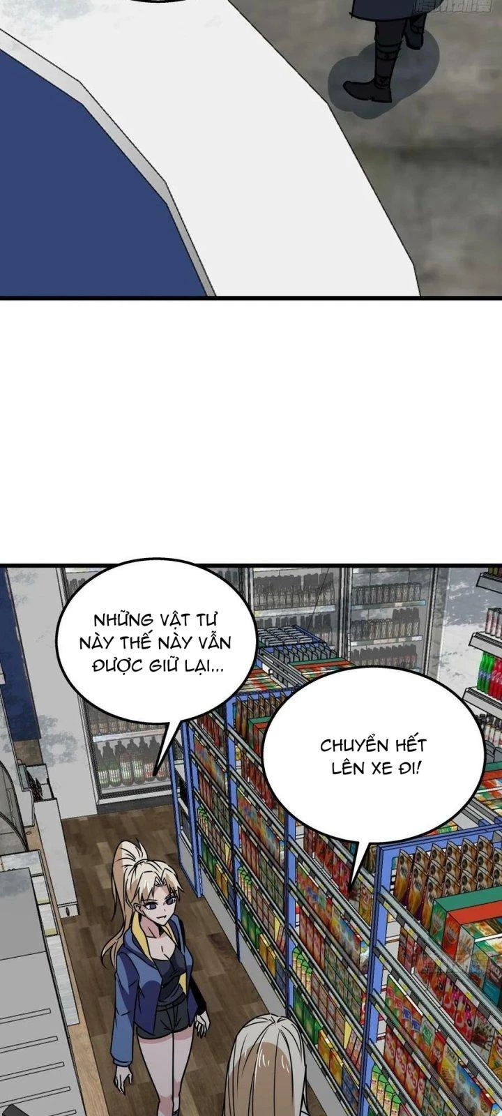 Giải Thoát 99 Nữ Chính Ở Mạt Thế Chapter 243 - Trang 3