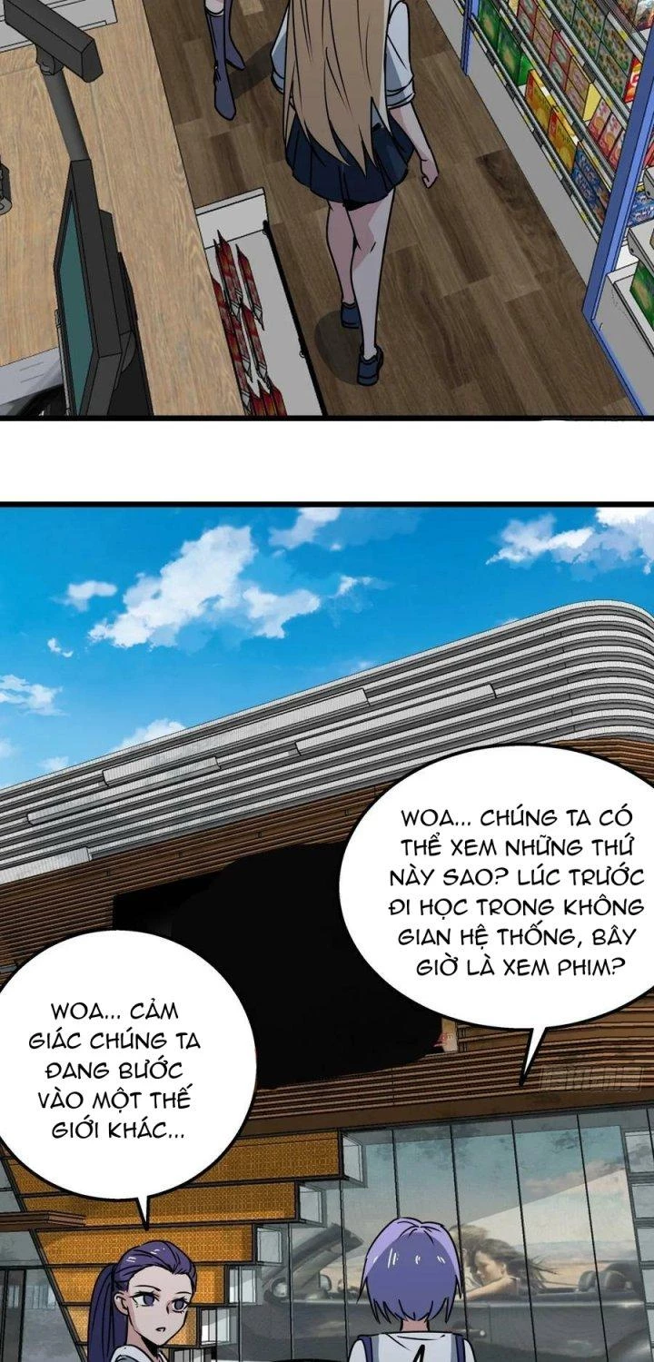 Giải Thoát 99 Nữ Chính Ở Mạt Thế Chapter 243 - Trang 3