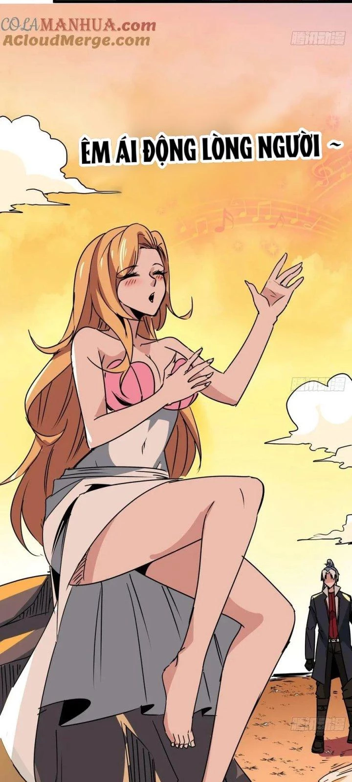 Giải Thoát 99 Nữ Chính Ở Mạt Thế Chapter 243 - Trang 3