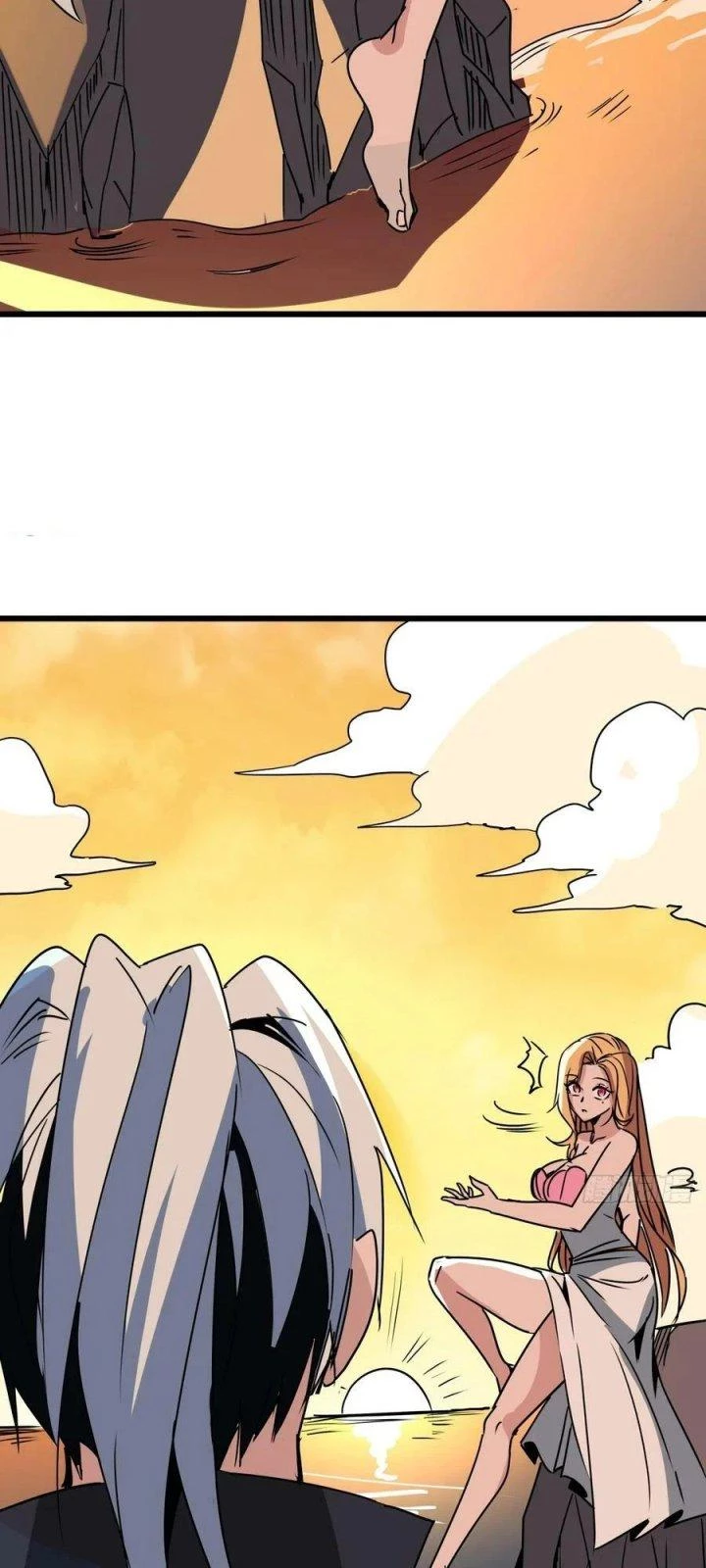 Giải Thoát 99 Nữ Chính Ở Mạt Thế Chapter 243 - Trang 3