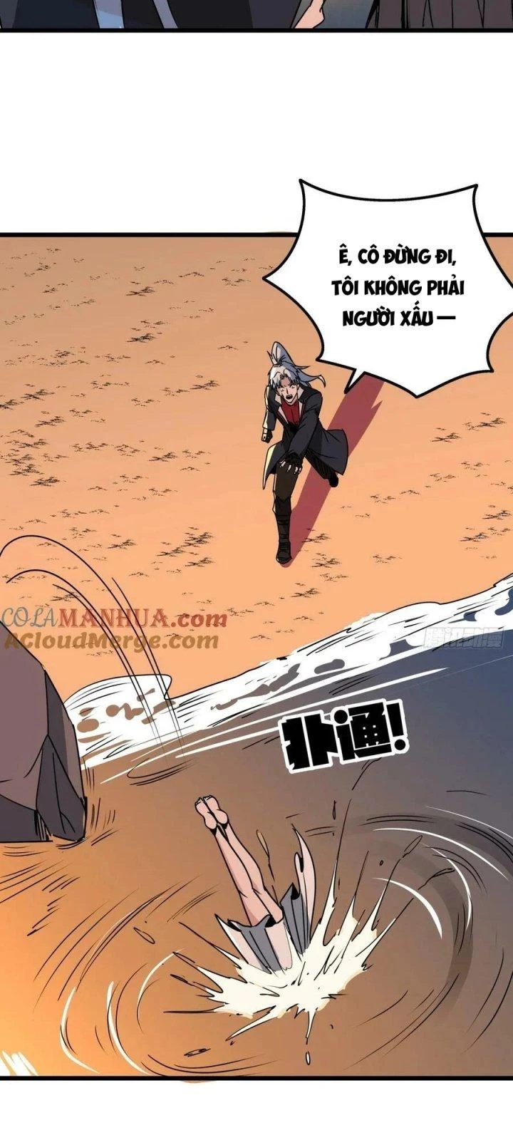 Giải Thoát 99 Nữ Chính Ở Mạt Thế Chapter 243 - Trang 3