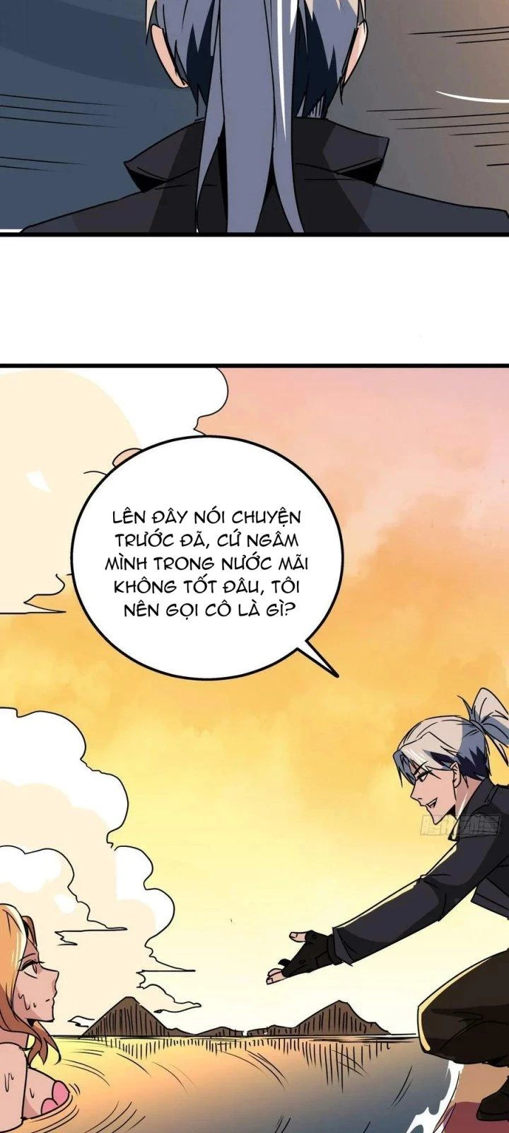 Giải Thoát 99 Nữ Chính Ở Mạt Thế Chapter 243 - Trang 3