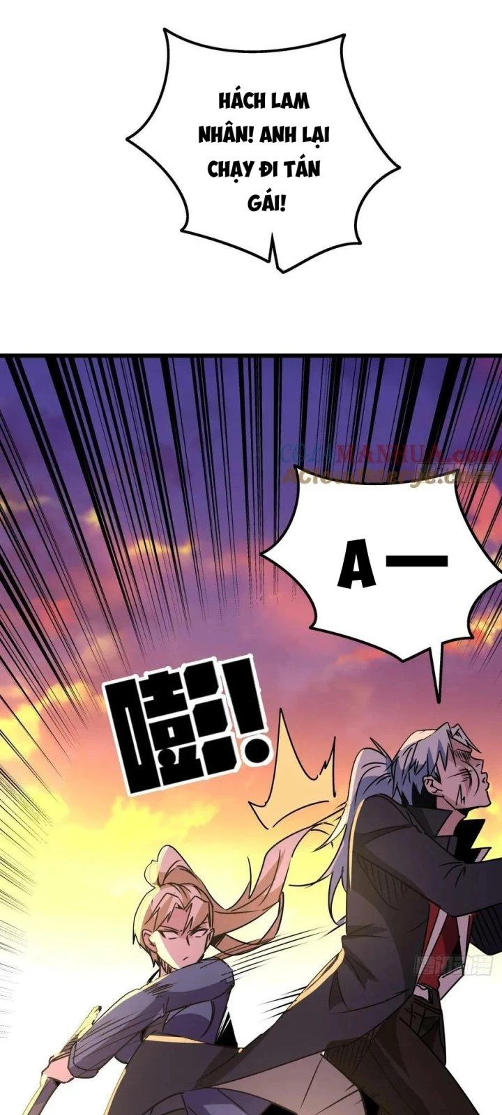 Giải Thoát 99 Nữ Chính Ở Mạt Thế Chapter 243 - Trang 3
