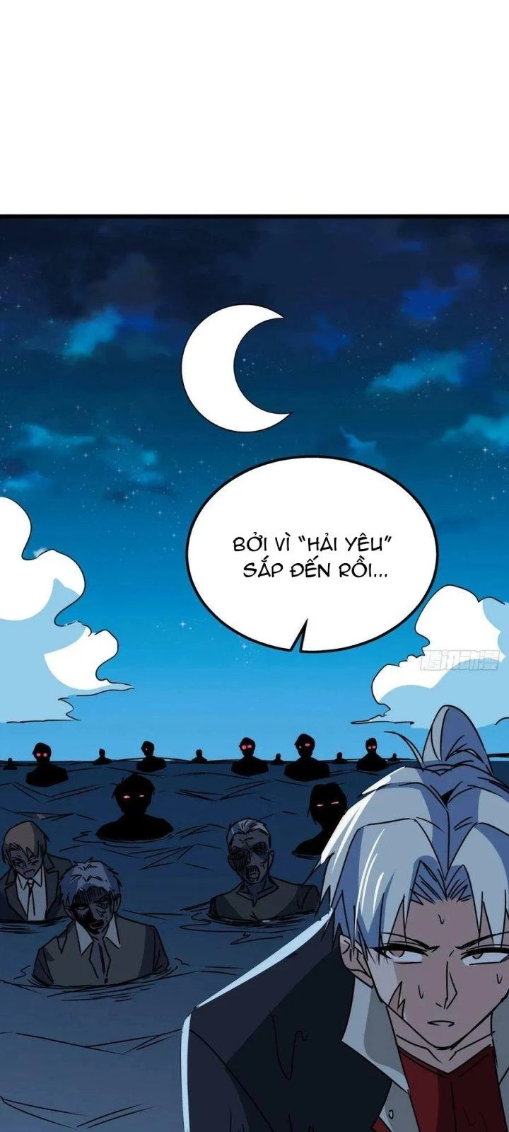 Giải Thoát 99 Nữ Chính Ở Mạt Thế Chapter 243 - Trang 3