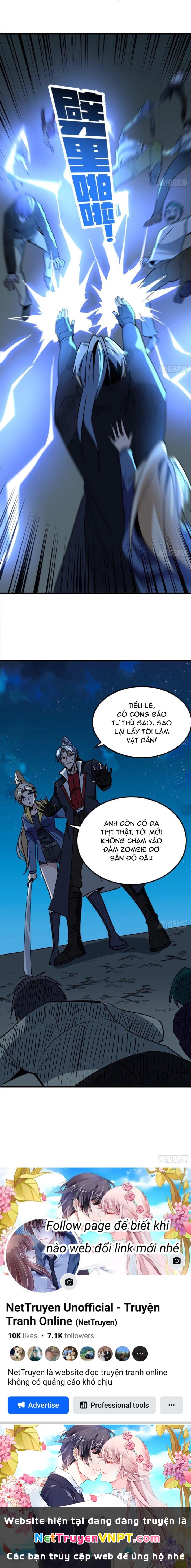 Giải Thoát 99 Nữ Chính Ở Mạt Thế Chapter 244 - Trang 3