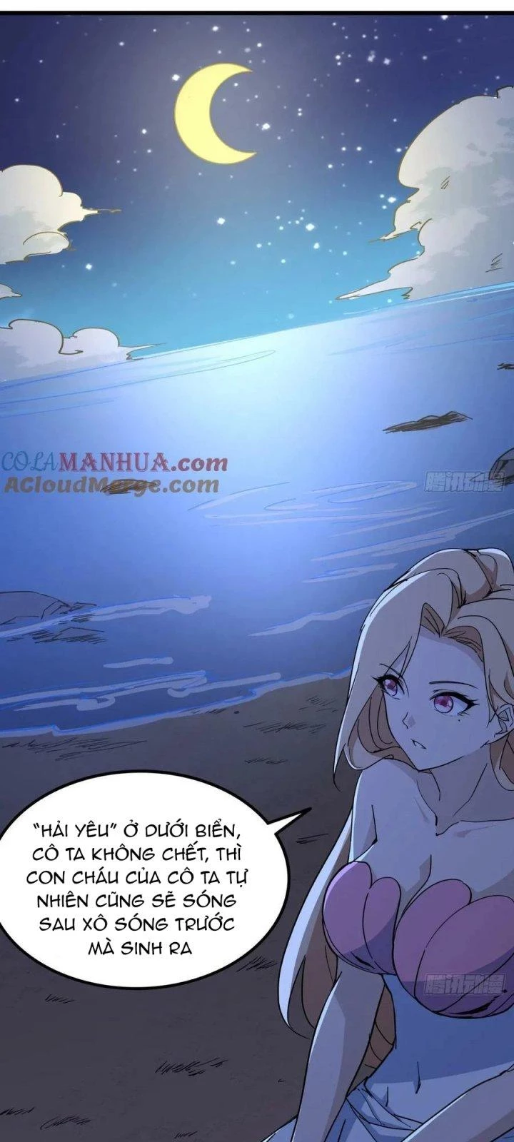 Giải Thoát 99 Nữ Chính Ở Mạt Thế Chapter 245 - Trang 3