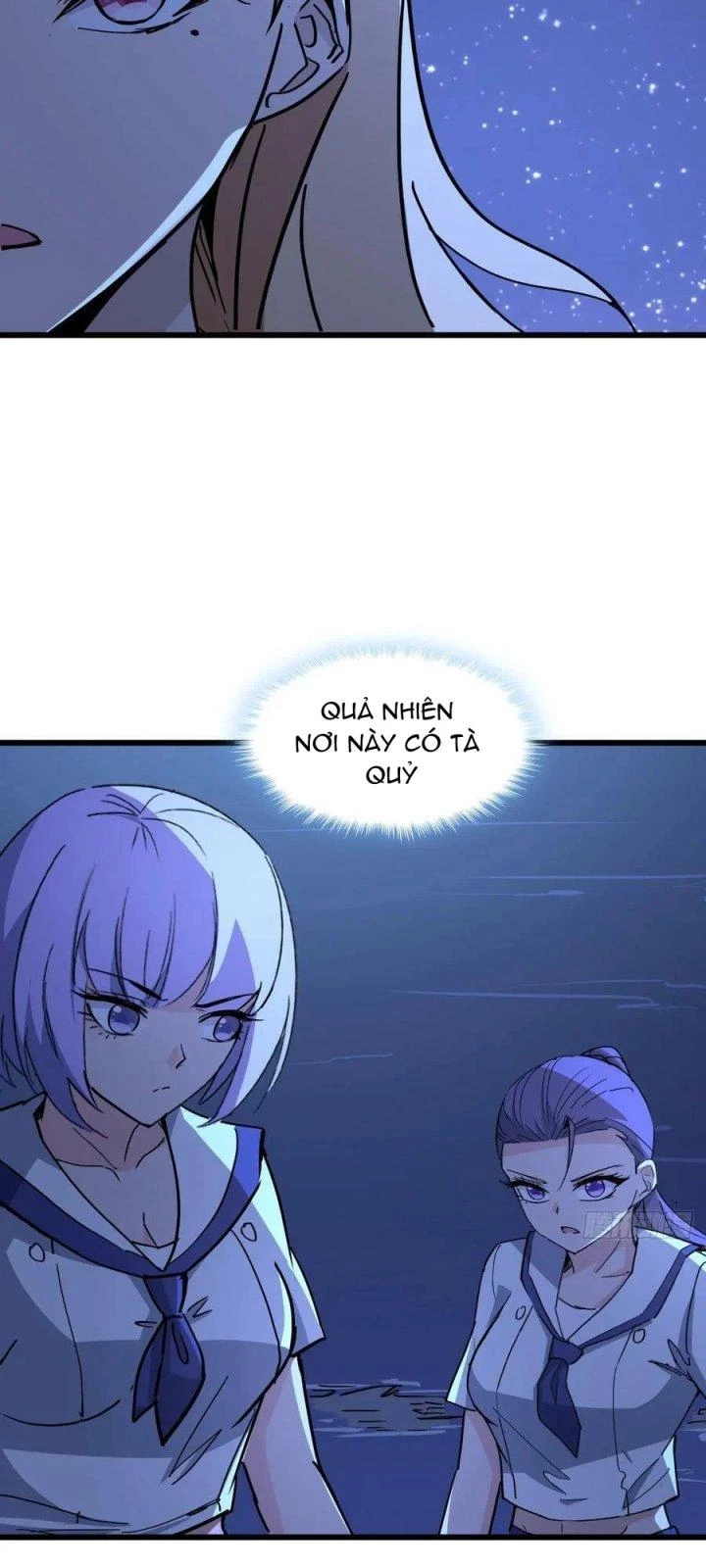 Giải Thoát 99 Nữ Chính Ở Mạt Thế Chapter 245 - Trang 3