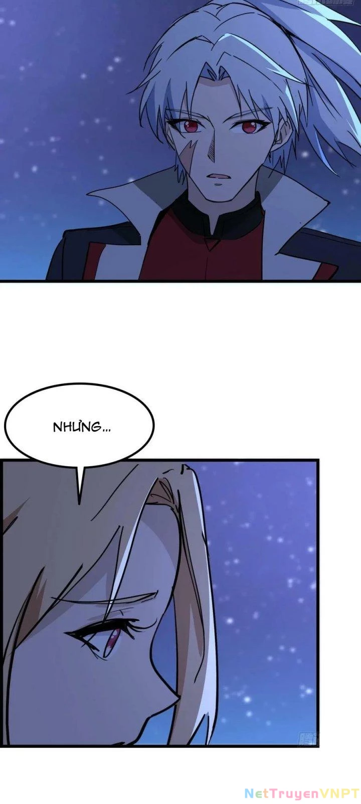 Giải Thoát 99 Nữ Chính Ở Mạt Thế Chapter 245 - Trang 3