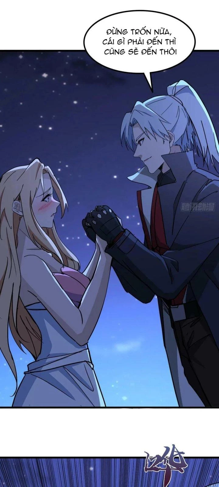 Giải Thoát 99 Nữ Chính Ở Mạt Thế Chapter 245 - Trang 3