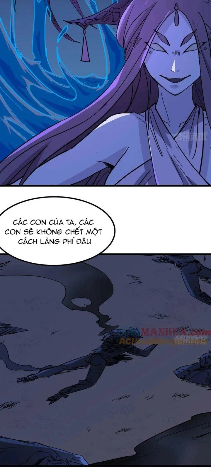 Giải Thoát 99 Nữ Chính Ở Mạt Thế Chapter 245 - Trang 3