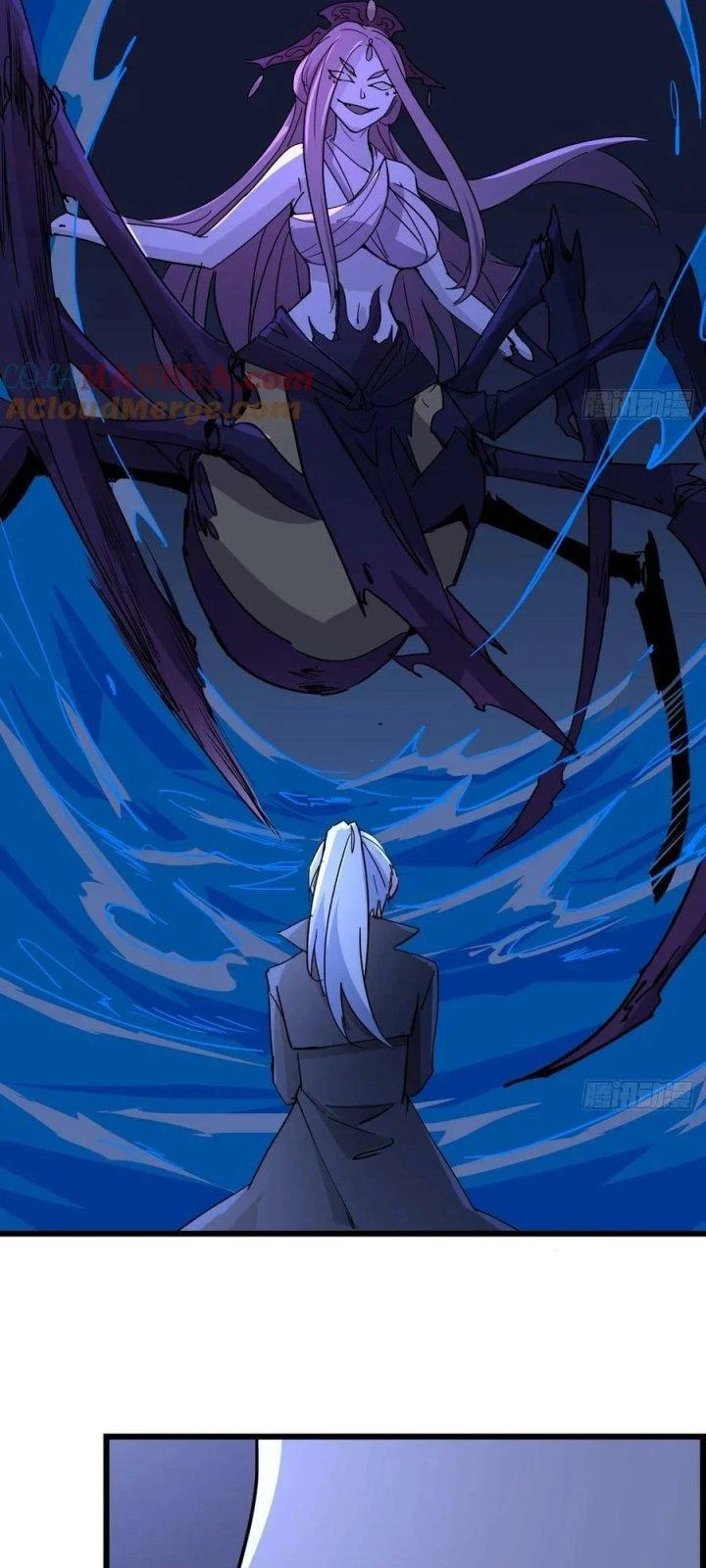 Giải Thoát 99 Nữ Chính Ở Mạt Thế Chapter 245 - Trang 3