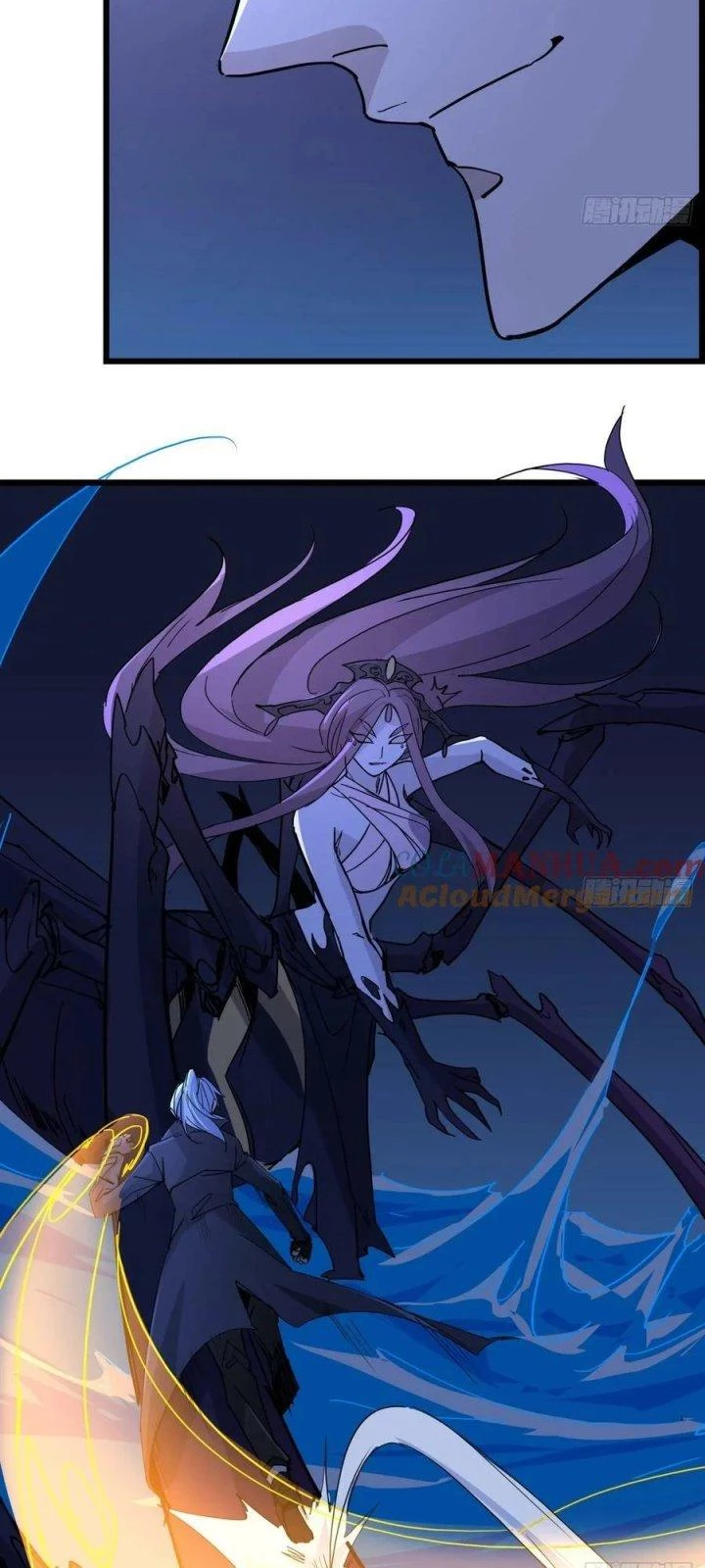 Giải Thoát 99 Nữ Chính Ở Mạt Thế Chapter 245 - Trang 3