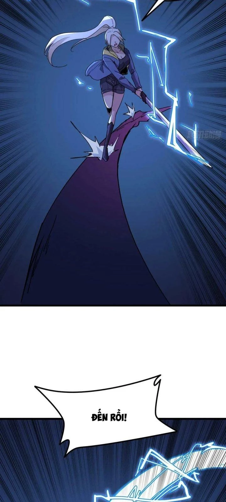 Giải Thoát 99 Nữ Chính Ở Mạt Thế Chapter 245 - Trang 3