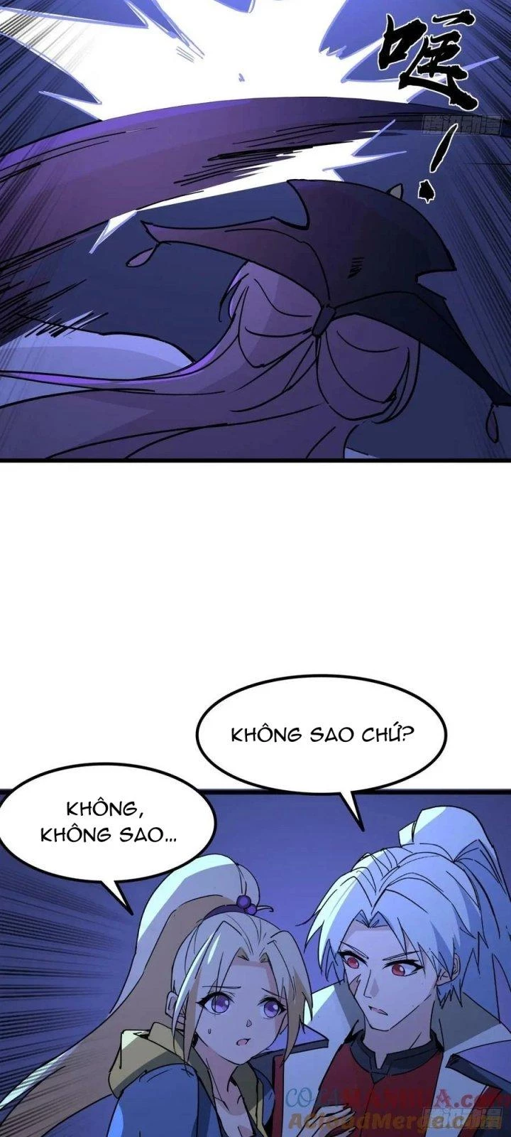 Giải Thoát 99 Nữ Chính Ở Mạt Thế Chapter 245 - Trang 3