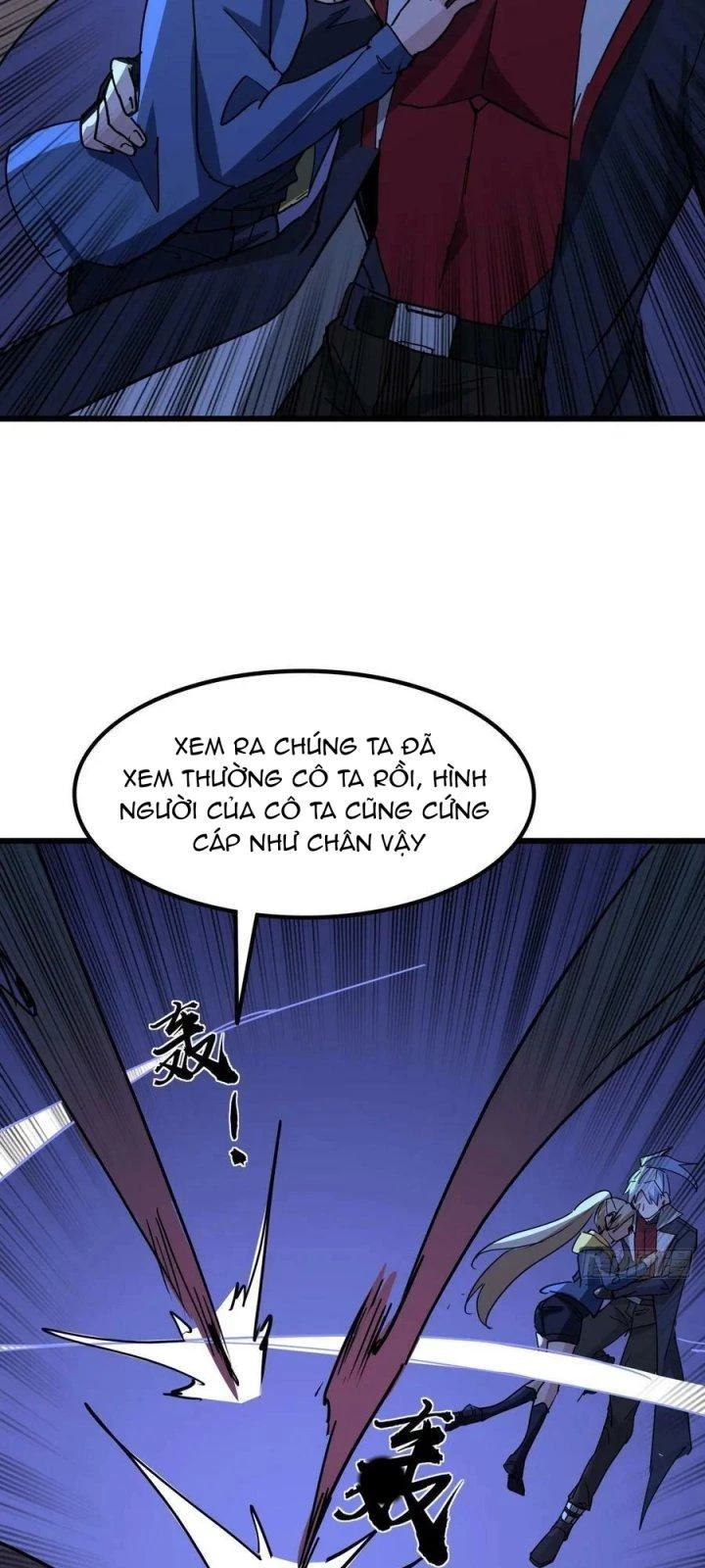 Giải Thoát 99 Nữ Chính Ở Mạt Thế Chapter 245 - Trang 3