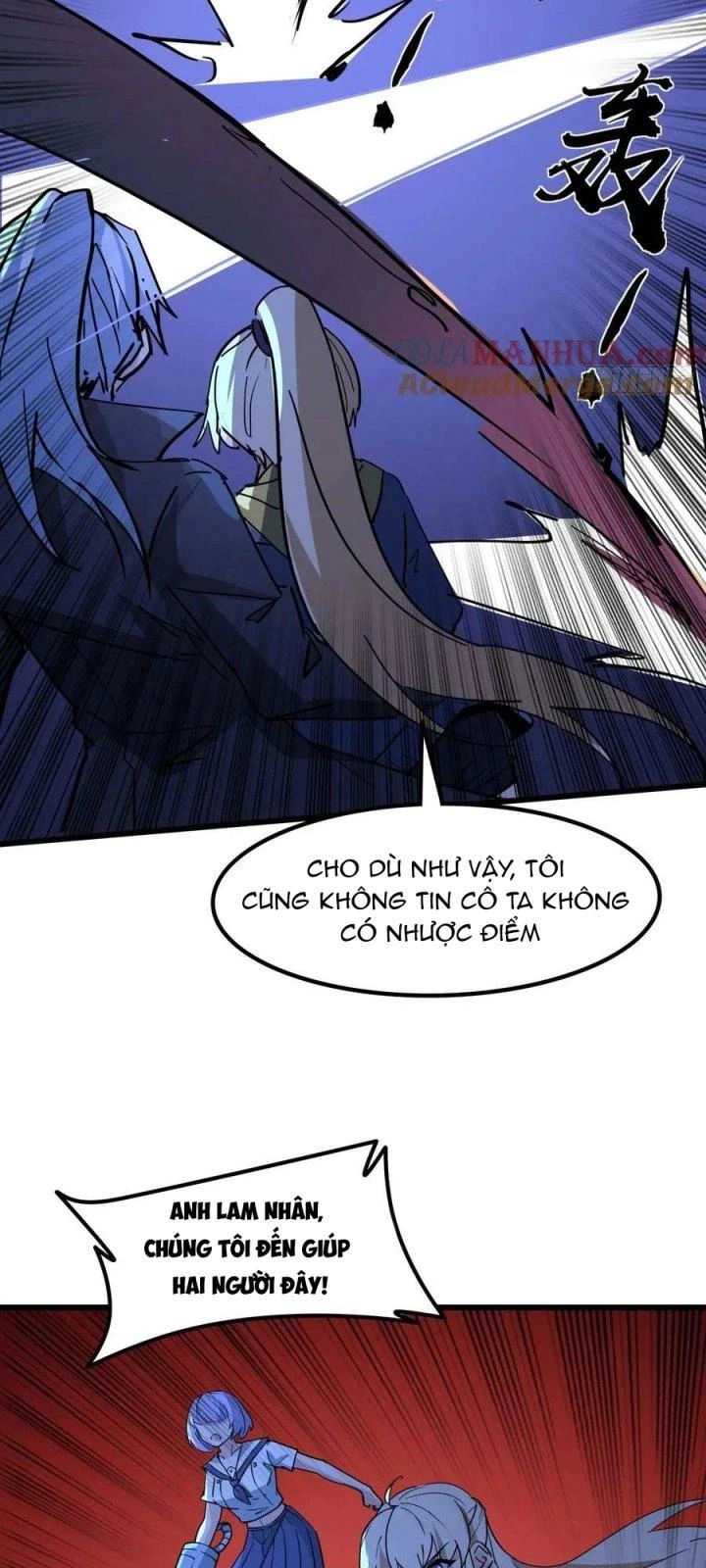 Giải Thoát 99 Nữ Chính Ở Mạt Thế Chapter 245 - Trang 3