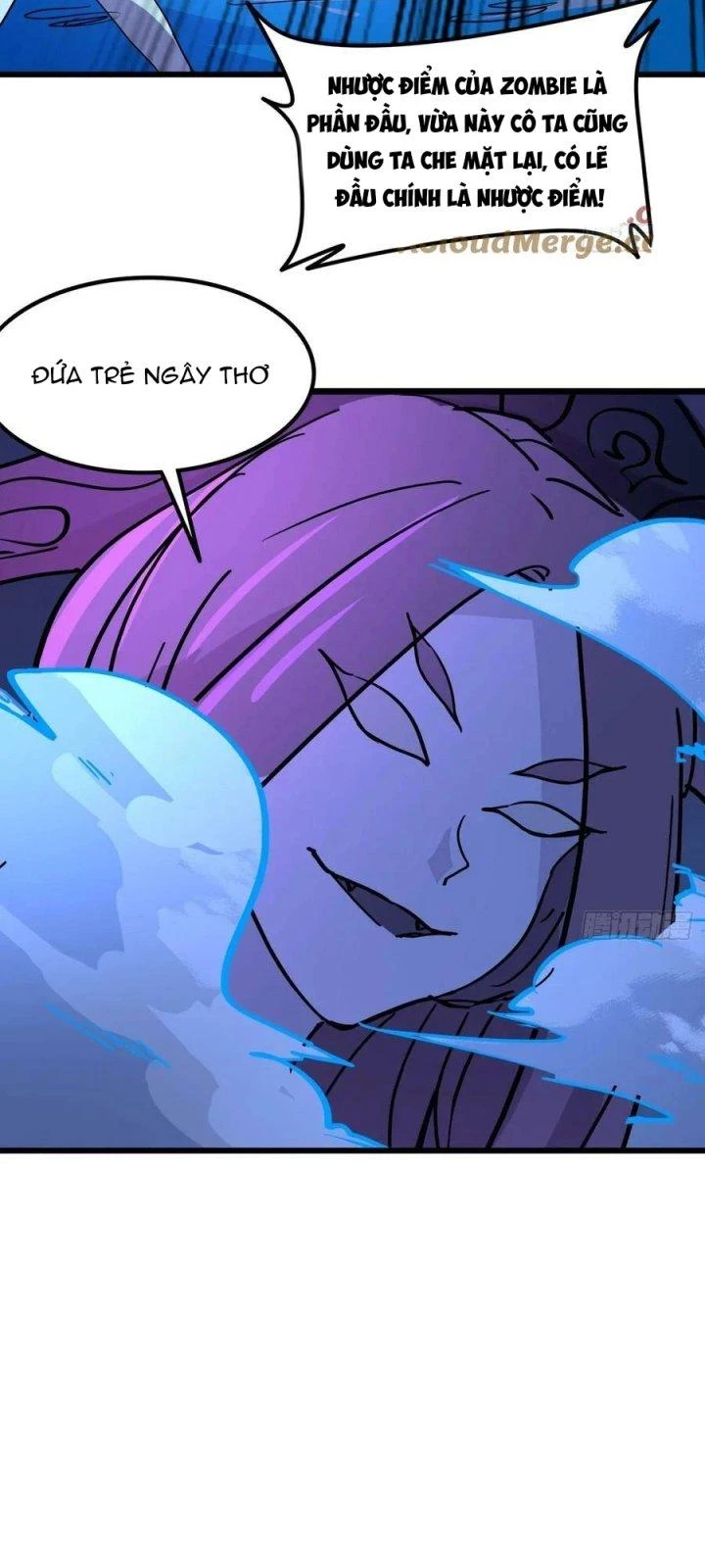 Giải Thoát 99 Nữ Chính Ở Mạt Thế Chapter 245 - Trang 3