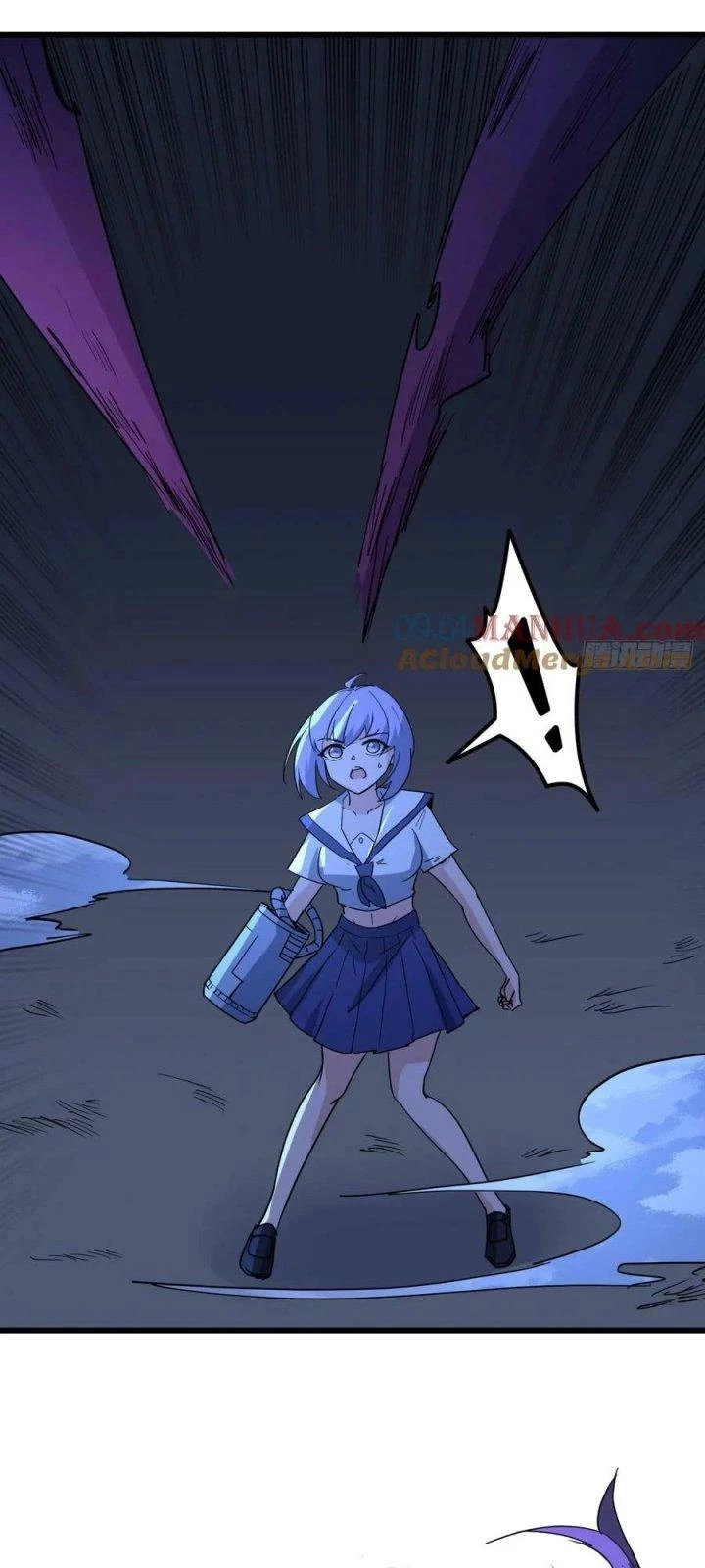 Giải Thoát 99 Nữ Chính Ở Mạt Thế Chapter 245 - Trang 3