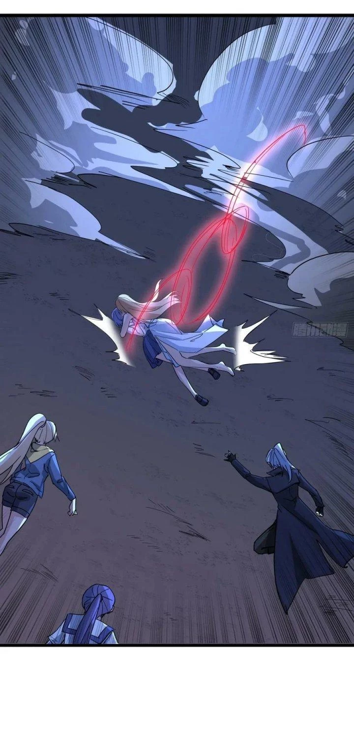 Giải Thoát 99 Nữ Chính Ở Mạt Thế Chapter 245 - Trang 3