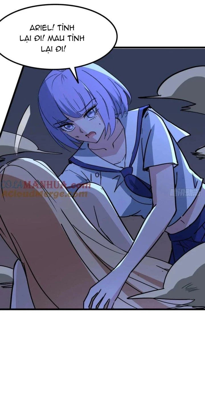 Giải Thoát 99 Nữ Chính Ở Mạt Thế Chapter 245 - Trang 3