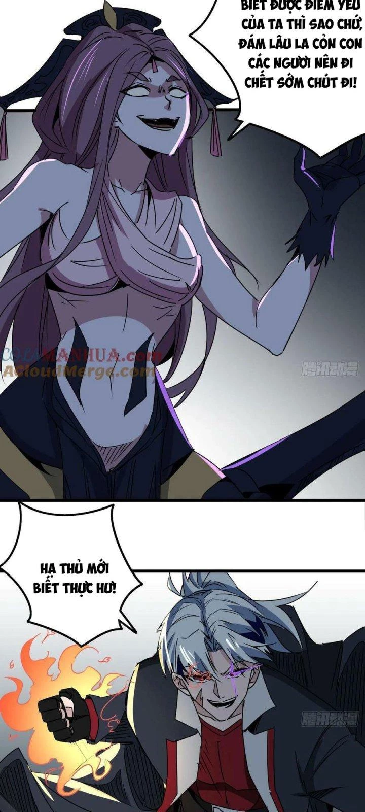 Giải Thoát 99 Nữ Chính Ở Mạt Thế Chapter 246 - Trang 3