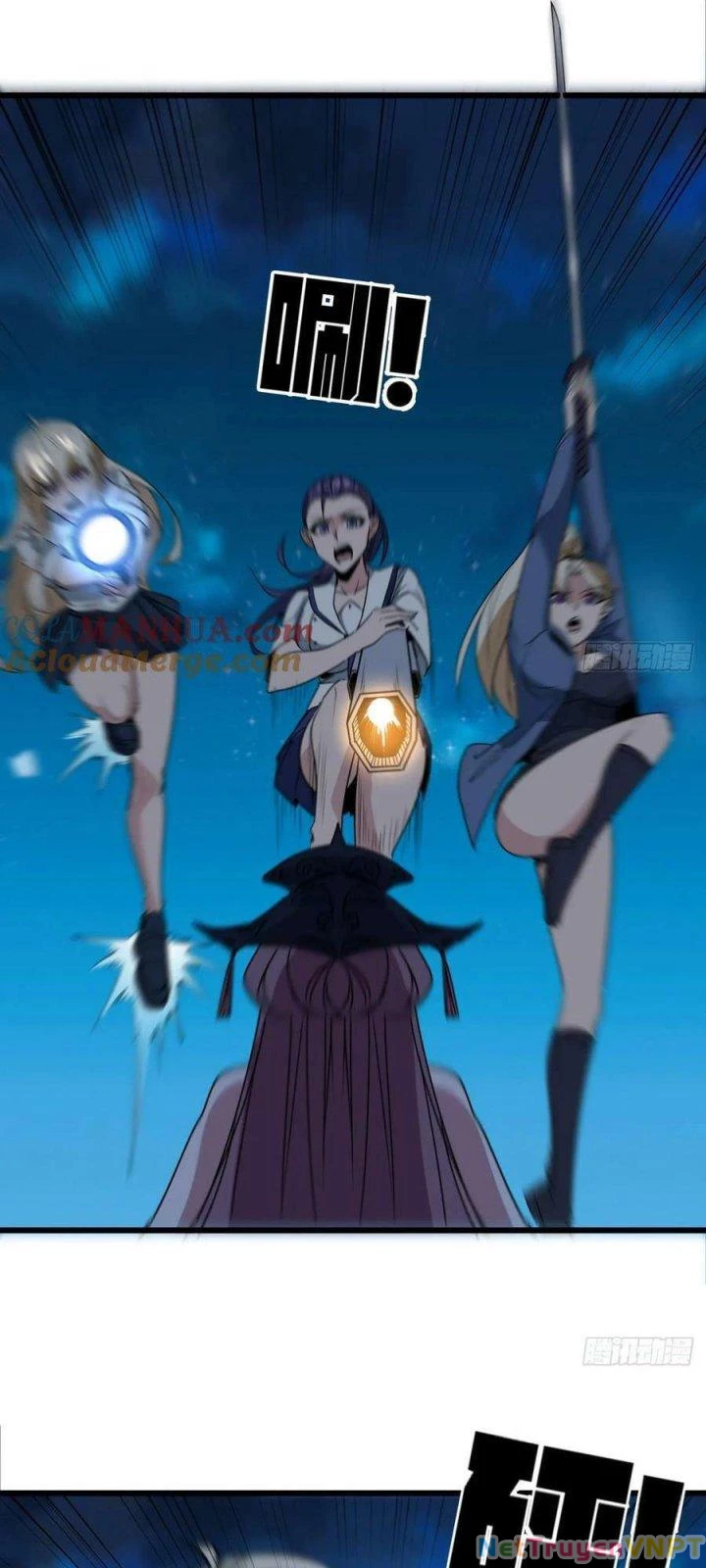 Giải Thoát 99 Nữ Chính Ở Mạt Thế Chapter 246 - Trang 3