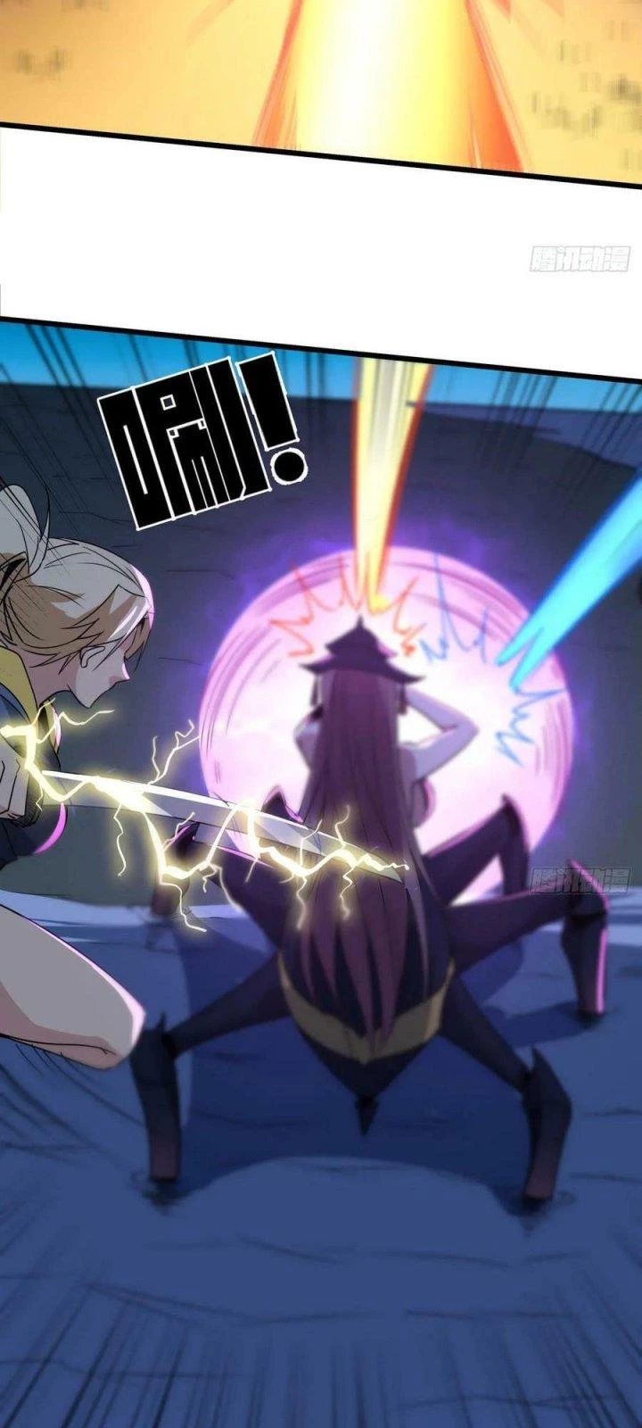 Giải Thoát 99 Nữ Chính Ở Mạt Thế Chapter 246 - Trang 3