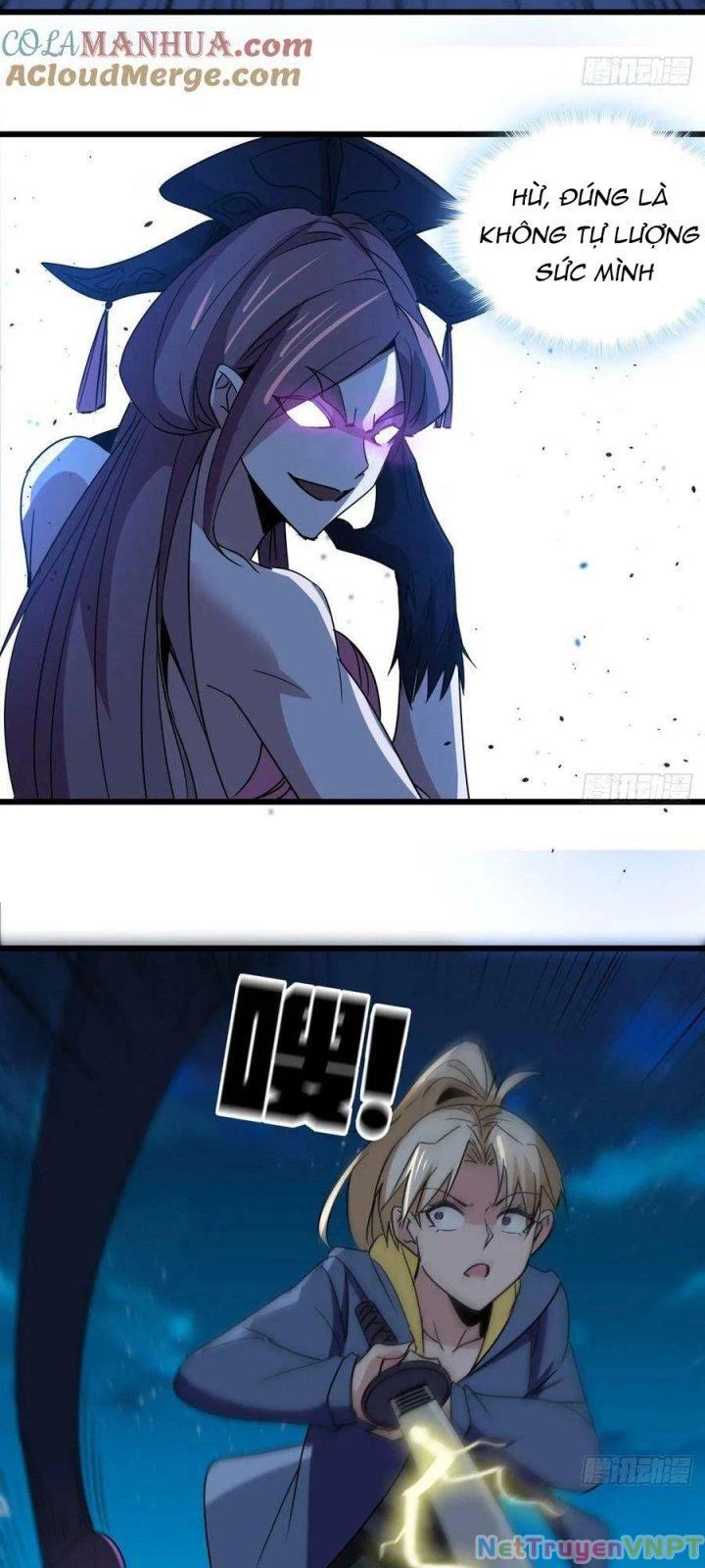Giải Thoát 99 Nữ Chính Ở Mạt Thế Chapter 246 - Trang 3
