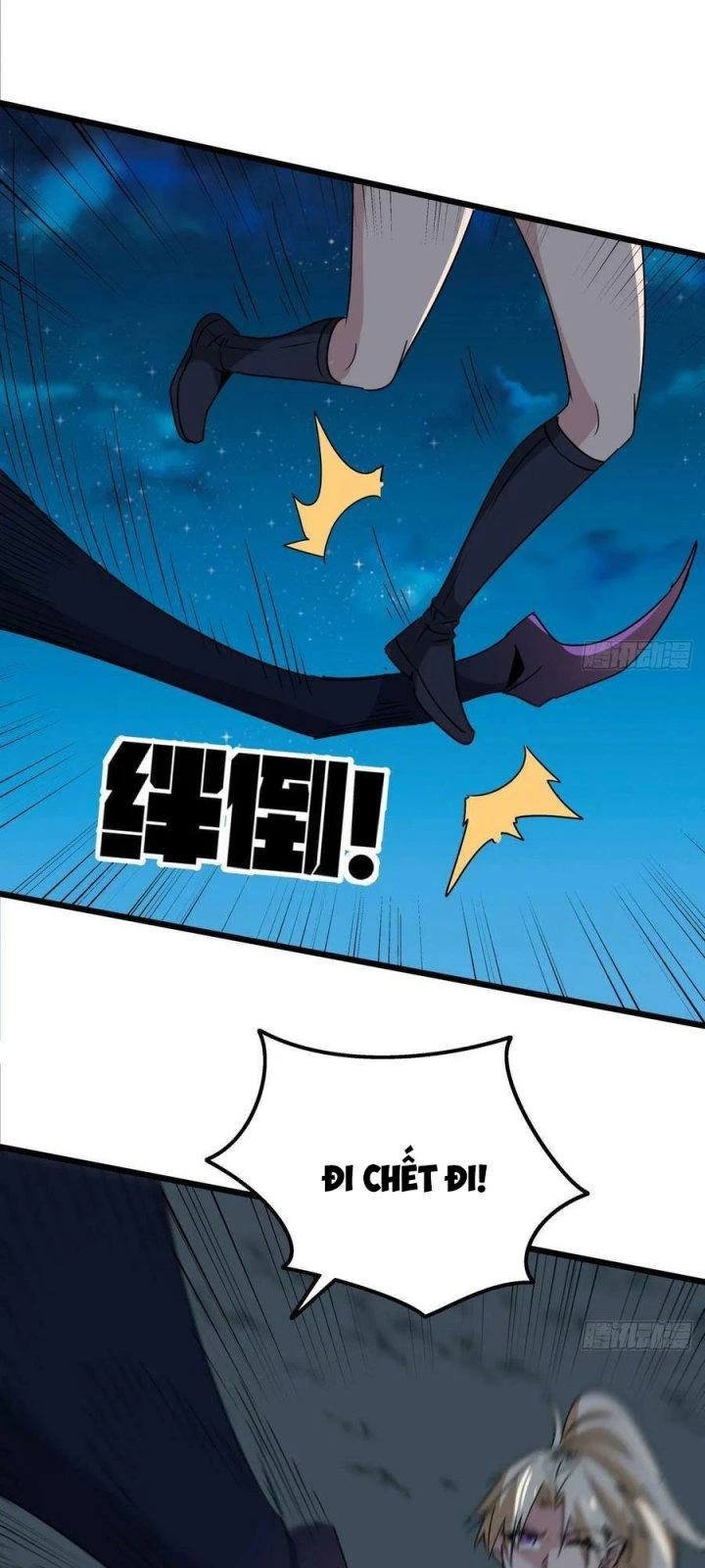 Giải Thoát 99 Nữ Chính Ở Mạt Thế Chapter 246 - Trang 3
