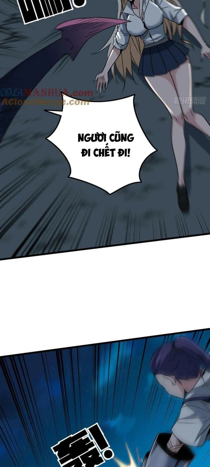 Giải Thoát 99 Nữ Chính Ở Mạt Thế Chapter 246 - Trang 3
