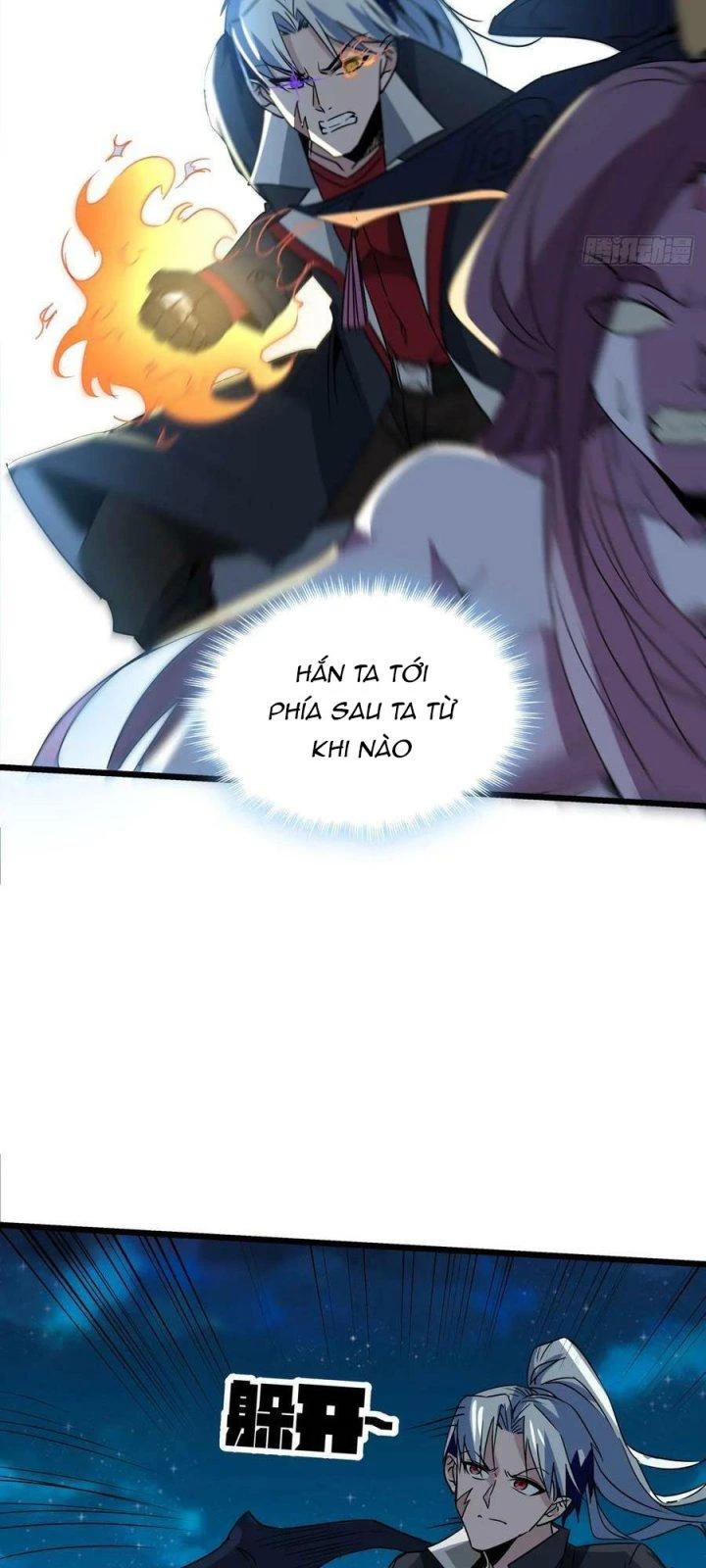 Giải Thoát 99 Nữ Chính Ở Mạt Thế Chapter 246 - Trang 3