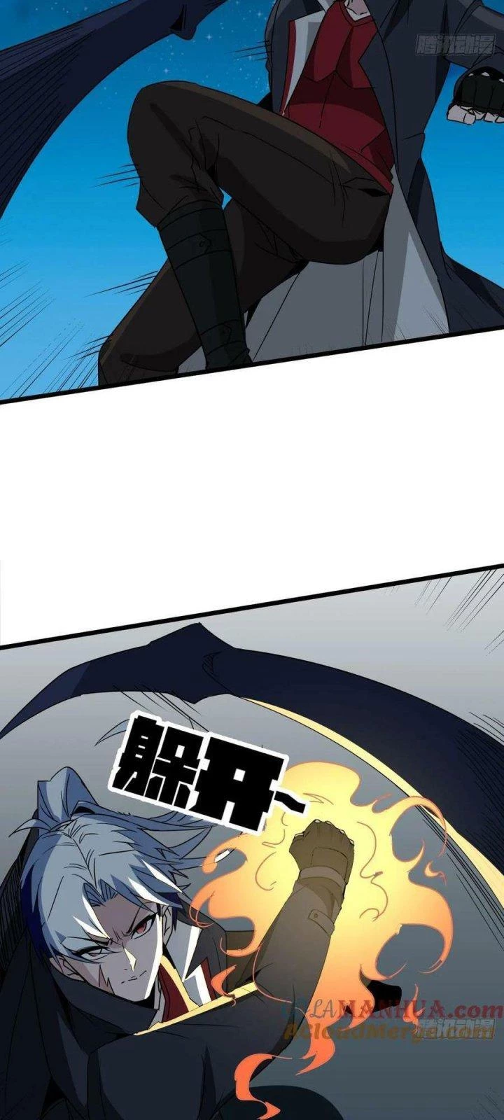 Giải Thoát 99 Nữ Chính Ở Mạt Thế Chapter 246 - Trang 3