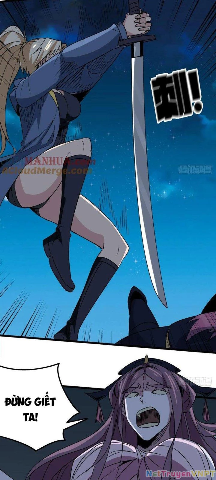 Giải Thoát 99 Nữ Chính Ở Mạt Thế Chapter 246 - Trang 3